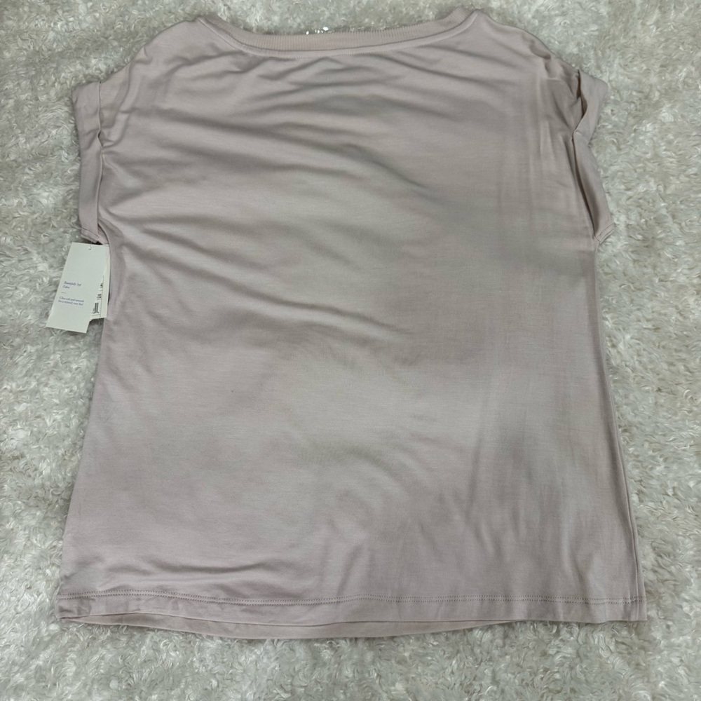 Stars Above Target Bundle 6 Piece Cozy Pajama Set Lounge Pants & Tops Medium NEW - Picture 8 of 16